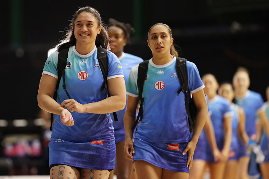 2023 ANZ Premiership Finals Series confirmed