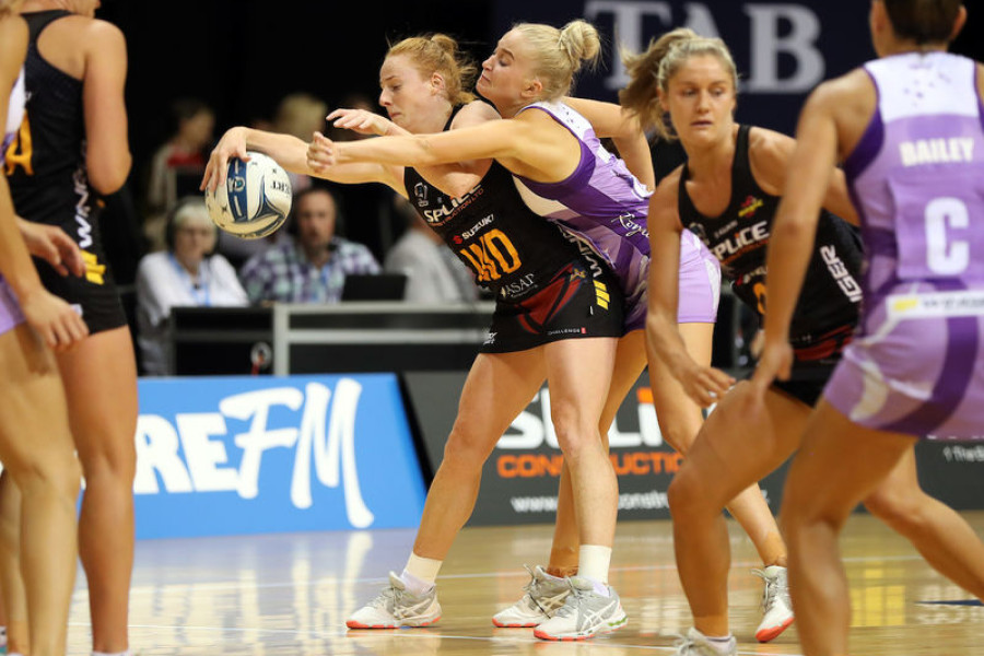 Magic find winning rhythm against Stars