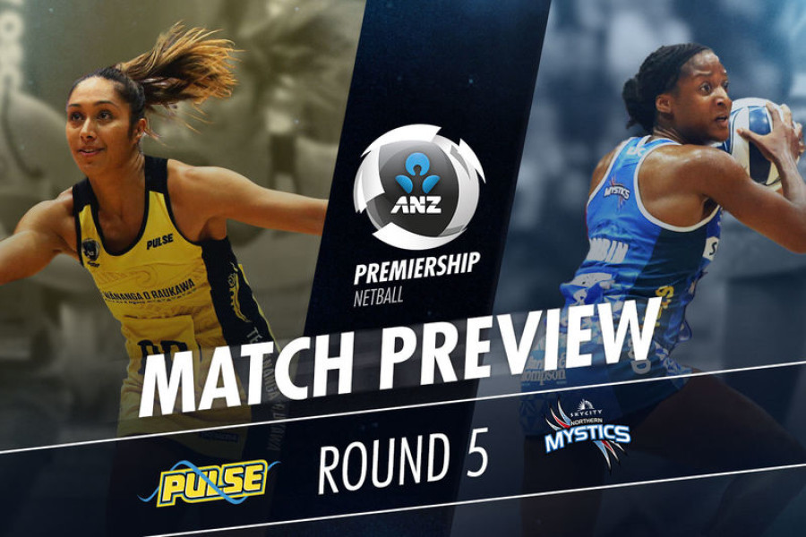 Match Preview: Pulse v Mystics
