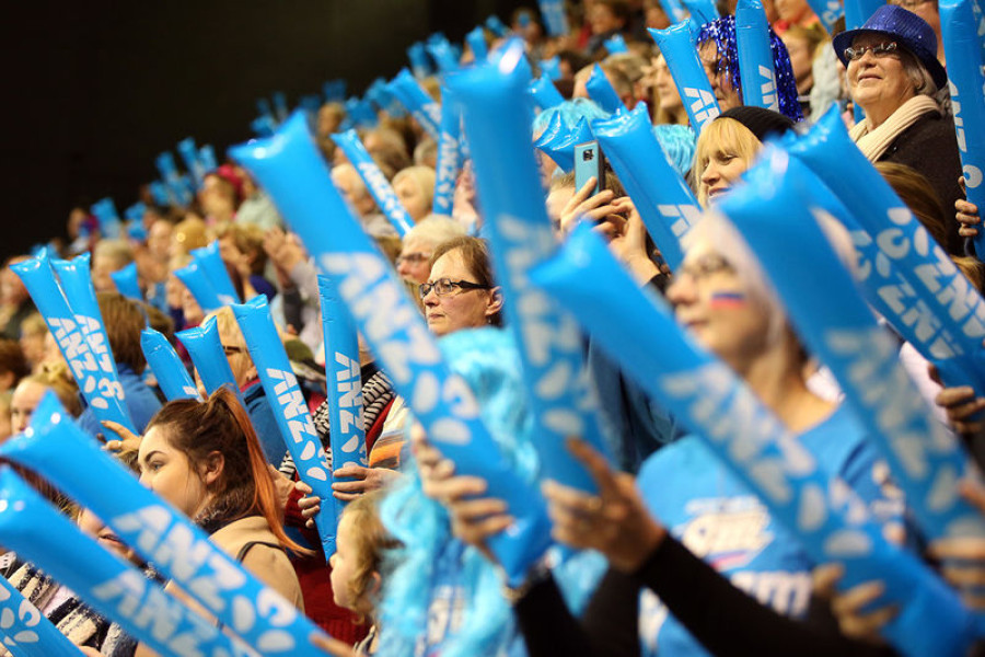 ANZ Premiership Season Memberships now on sale