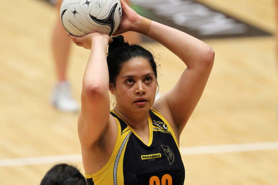 Bayman and Amaru-Tibble complete 2017 Pulse playing roster