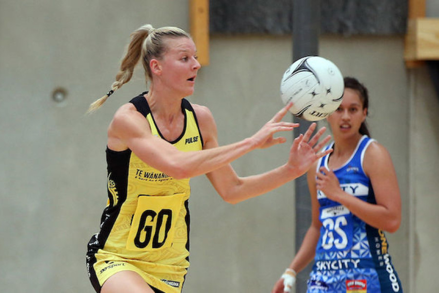 Grant and Tuivaiti to lead Pulse