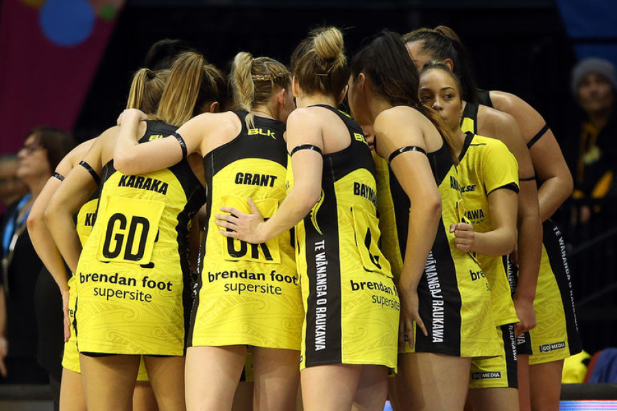 Pulse ready to battle at Invercargill fortress