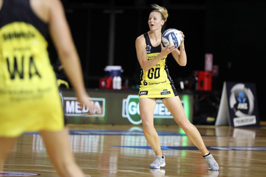 Relentless Pulse hold off Tactix