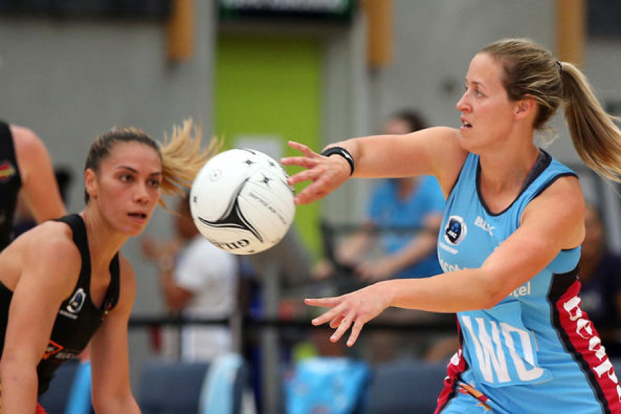 Steel primed for opening game of new league