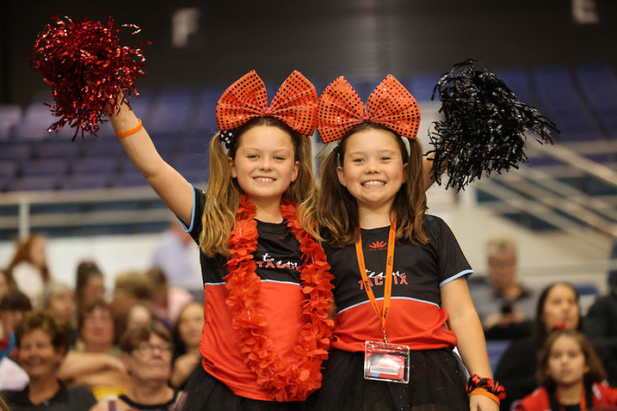 2021 ANZ Premiership Round 5 Preview