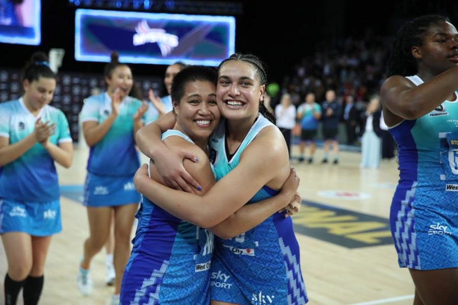 2022 ANZ Premiership schedule announced