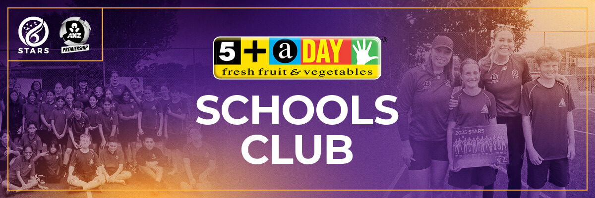 5+ School Club