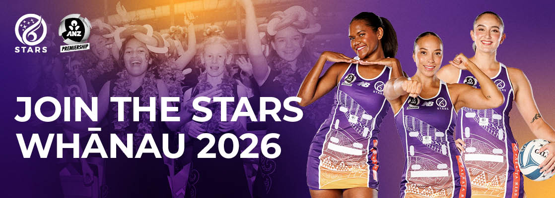 Stars 25 Members Event Banner 1118x400 1