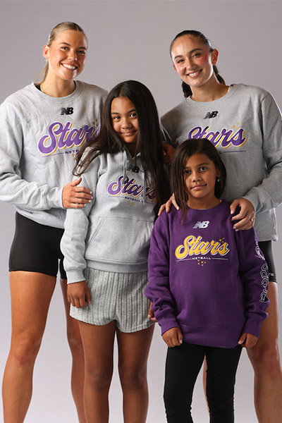 Crew Neck Sweatshirt